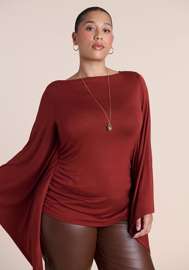 SHOP TOPS